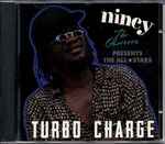 Cover of Turbo Charge, 1991, CD