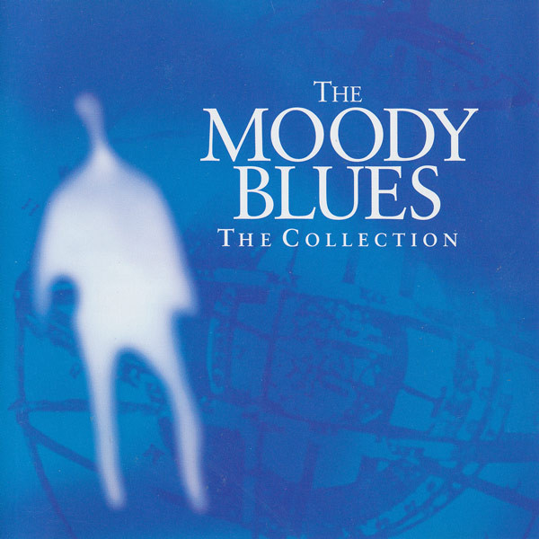 The Moody Blues – The Collection (2001, CD) - Discogs