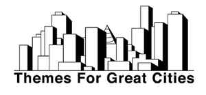 Themes For Great Cities on Discogs