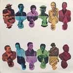 The Har-You Percussion Group (1969, Vinyl) - Discogs