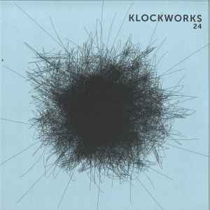 Klockworks 24 - Heiko Laux