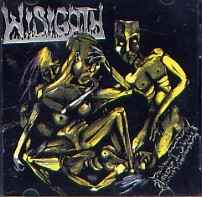 Wisigoth - L'aversion Du Schizoïde album cover