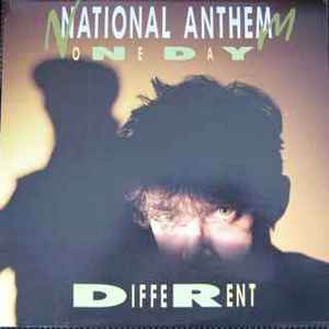 National Anthem - One Day Different  album cover