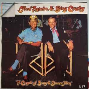 A Couple Of Song & Dance Men (Vinyl, LP, Album) for sale