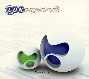 Contact - C.O.N. Sequencer