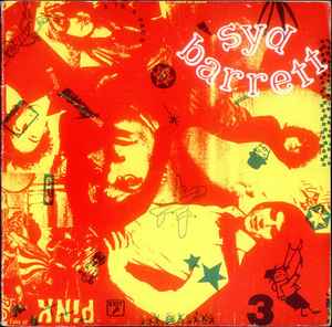 Syd Barrett - Where Is The Madcap Called Syd... album cover
