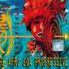 Various - The Afro Goa Progressive Compilation