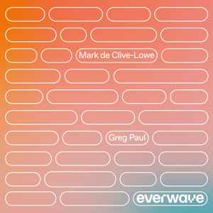 Everwave - Origin 01 album cover