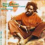 Cover of The Promised Land 1977-79, 2002, CD