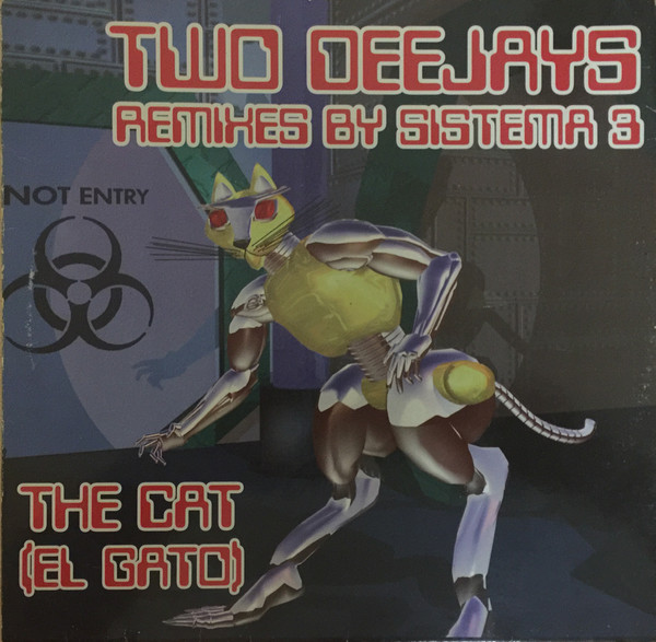 El Gato DJ music, videos, stats, and photos