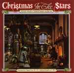 Cover of Christmas In The Stars (Star Wars Christmas Album), 1996, CD