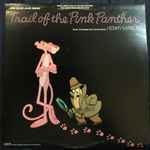 Henry Mancini – Music From The Trail Of The Pink Panther And Other 