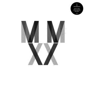 Carl Michael Von Hausswolff - MMXX-03 album cover
