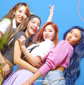 Mamamoo Discography | Discogs