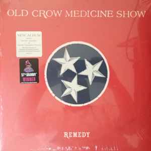 Old Crow Medicine Show – 50 Years Of Blonde On Blonde (2017, Vinyl