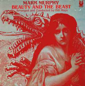 Mark Murphy - Beauty And The Beast album cover