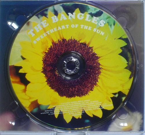 baixar álbum The Bangles - Sweetheart Of The Sun Barnes Noble Exclusive Version