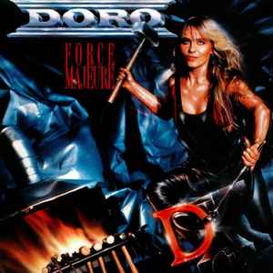Force Majeure - Doro