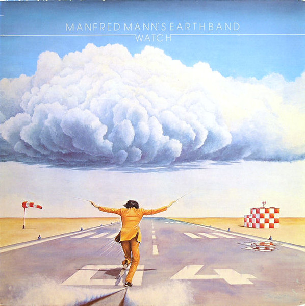Manfred Mann's Earth Band – Watch (2014, CD) - Discogs