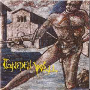 Garden Wall – Forget The Colours (2002