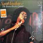 Cover of Sarah Vaughan & The Jimmy Rowles Quintet, , Vinyl