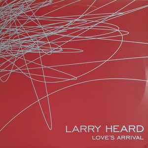 Larry Heard – Where Life Begins (2003, Vinyl) - Discogs