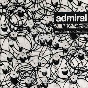 Revolving And Loading - Admiral