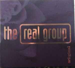 The Real Group – The Real Album (2009, CD) - Discogs
