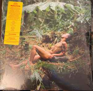 Gabriel Garzón-Montano – Agüita (2020, Vinyl) - Discogs