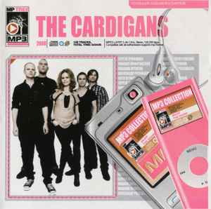 The Cardigans - Коллекция Альбомов И Синглов album cover