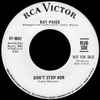 Ray Paige - Don't Stop Now / Ain't No Soul (Left In These Shoes)