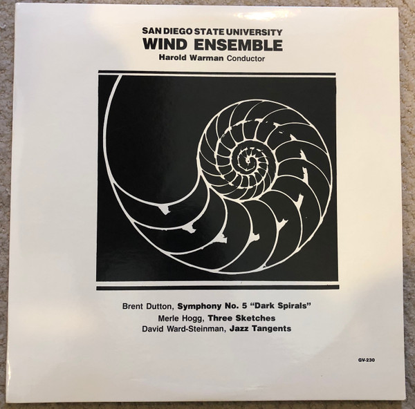 San Diego State University Wind Ensemble – San Diego State