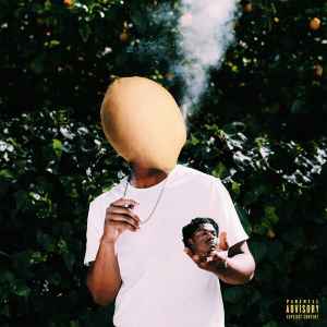 Smino - Lemon Pon Goose album cover