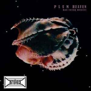 Plum Heaven - Man Eating Monster album cover