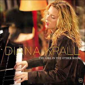 Diana Krall - Stepping Out | Releases | Discogs