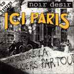 Cover of Ici Paris, 1993, CD