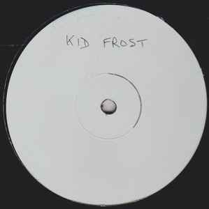 Kid Frost – Thin Line (1992, Vinyl) - Discogs