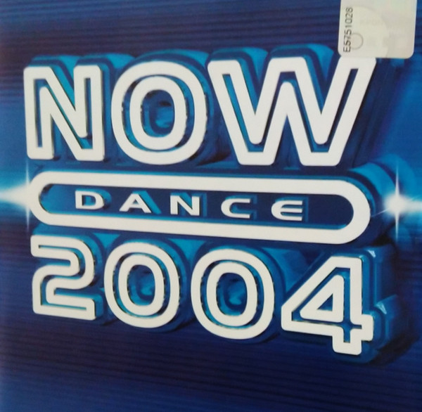 Now Dance 2004 (2004