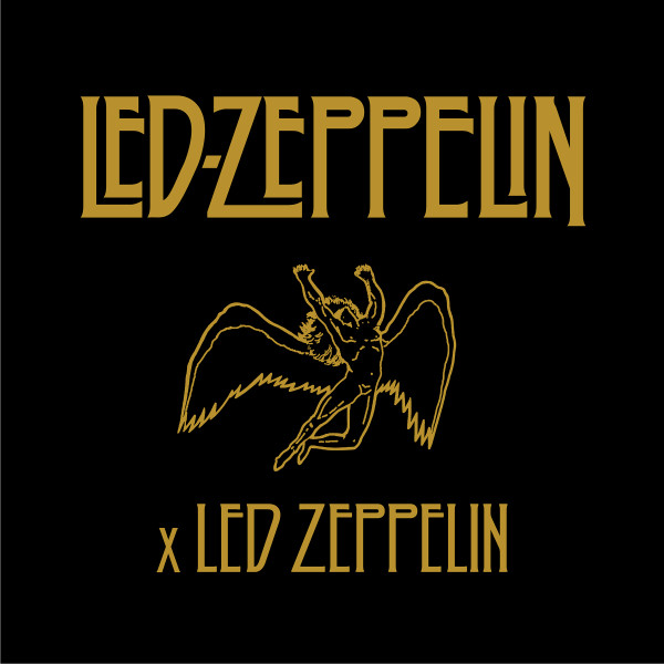 Led – Led Zeppelin x Led (2018, 24bit-96kHz, File) - Discogs