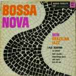 Lalo Schifrin And Orchestra – Bossa Nova (New Brazilian Jazz 