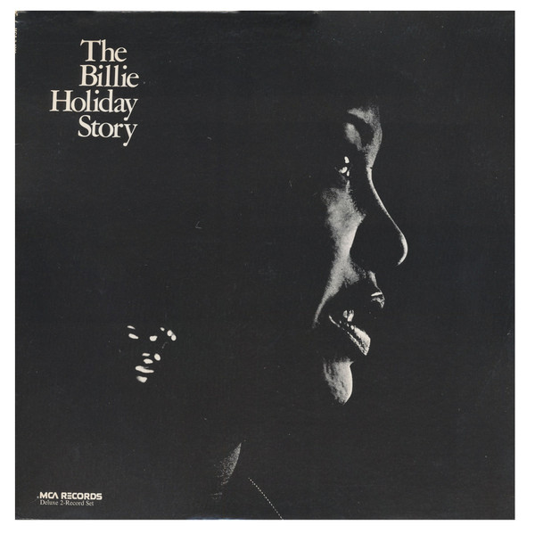 Billie Holiday – The Billie Holiday Story (1980, Vinyl) - Discogs