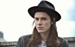 James Bay on Discogs