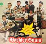 lataa albumi Bachler Buam - Resi I Hol Die Mit Mein Traktor