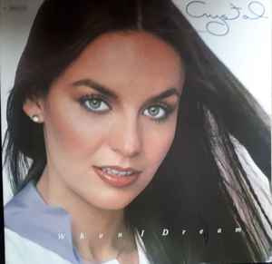 Crystal Gayle - When I Dream album cover