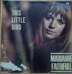 Cover of This Little Bird, 1965, Vinyl