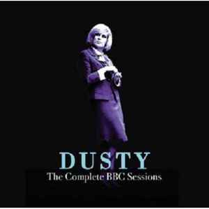 The Complete BBC Sessions - Dusty