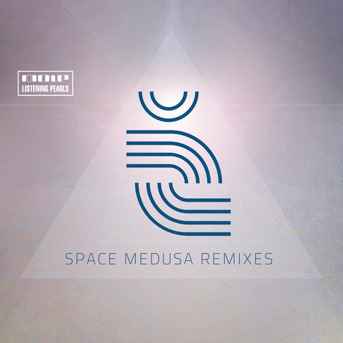télécharger l'album Žagar - Space Medusa Remixes