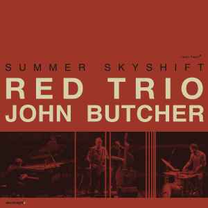 RED Trio - Summer Skyshift