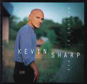 Kevin Sharp (2) - Measure Of A Man album cover