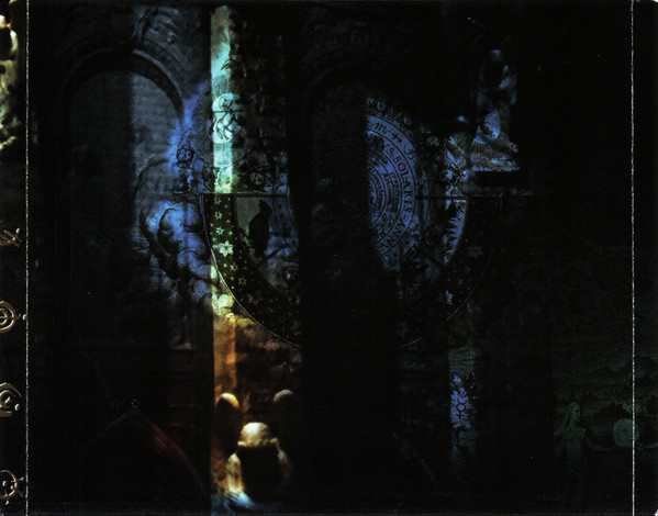 last ned album Arc Angel - Harlequins Of Light